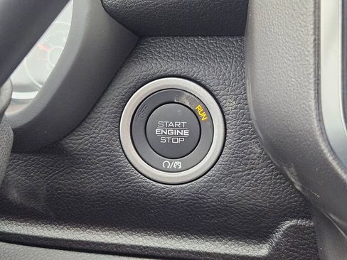 New 2026 RAM 3500 Big Horn image 16