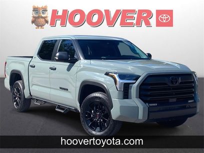 Used 2024 Toyota Tundra SR5