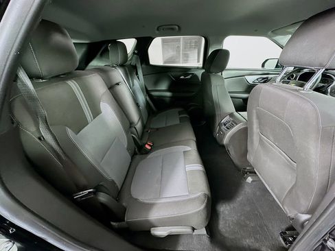 Used 2024 Chevrolet Blazer LT w/ Convenience Package image 33