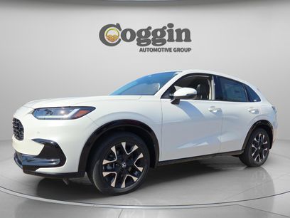 New 2026 Honda HR-V EX-L