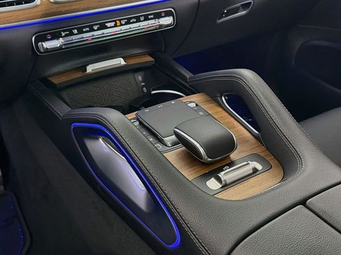 Certified 2025 Mercedes-Benz GLS 450 4MATIC w/ AMG Line Exterior image 7