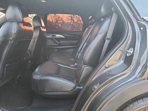 Used 2016 MAZDA CX-9 Grand Touring image 24