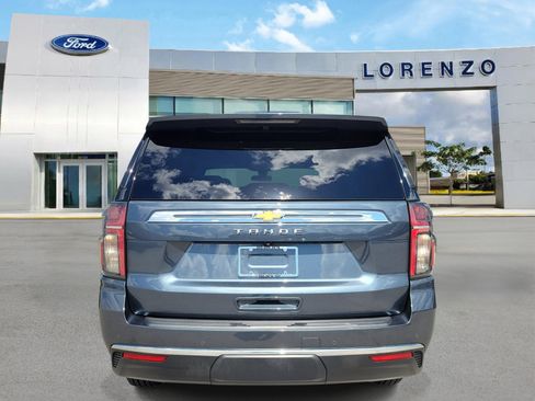 Used 2021 Chevrolet Tahoe LS RWD image 7