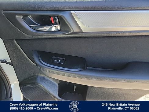 Used 2016 Subaru Outback 2.5i Premium AWD/4WD image 45