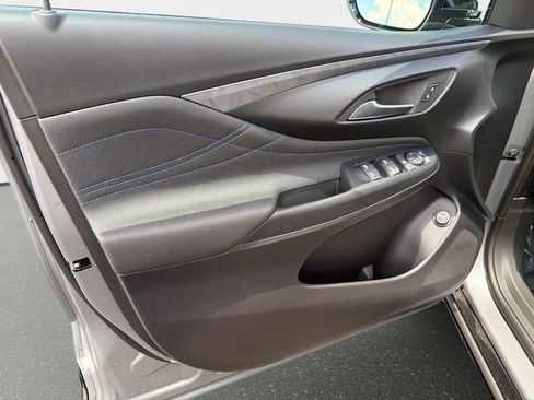 New 2026 Buick Envista Sport Touring w/ Convenience I Package FWD image 17