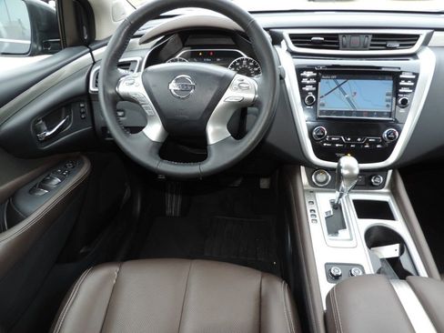 Used 2018 Nissan Murano Platinum image 24