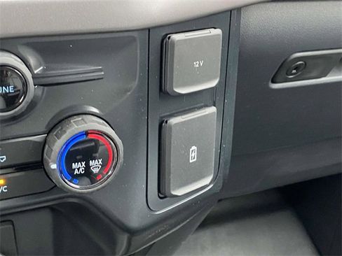 New 2025 Ford F150 XL w/ Equipment Group 103A High image 14