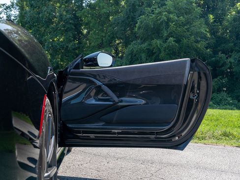 Used 2024 Ferrari 812 Competizione A RWD image 48