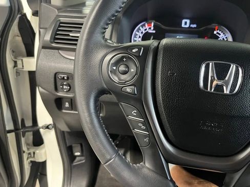 Used 2017 Honda Pilot EX-L image 25