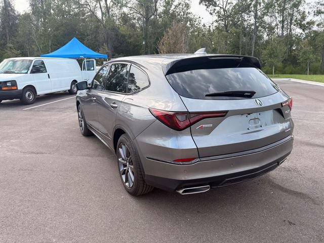 Used 2026 Acura MDX A-Spec AWD/4WD image 18