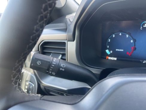 New 2025 Ford F150 Lariat w/ Equipment Group 502A High image 55