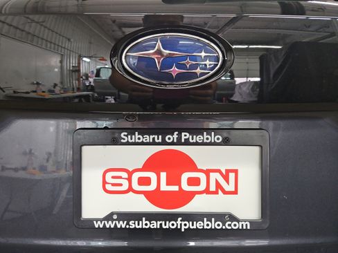 New 2026 Subaru Crosstrek 2.5i Sport AWD/4WD image 23