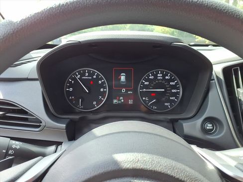 New 2025 Subaru Impreza 2.0i Sport image 11