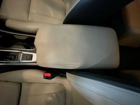 Used 2020 Subaru Ascent Limited w/ Popular Package #2 image 21