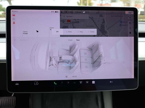 Used 2021 Tesla Model 3 Standard Range Plus image 53