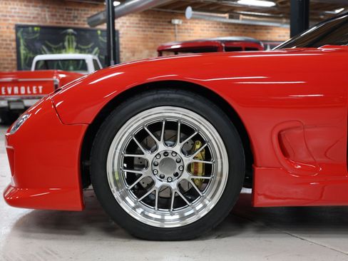 Used 1993 MAZDA RX-7 image 14