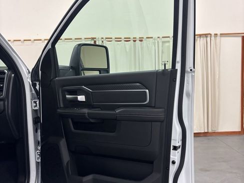 New 2026 RAM 3500 Big Horn image 35