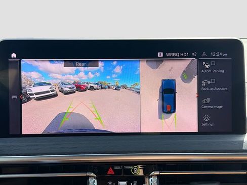 Certified 2023 BMW X3 xDrive30i w/ M Sport Package image 35