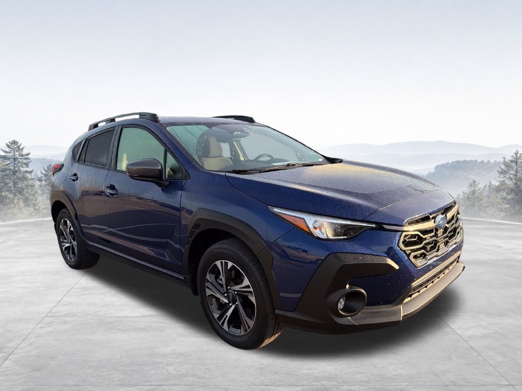 Used 2025 Subaru Crosstrek 2.5i Premium w/ Popular Package #4 AWD/4WD image 14