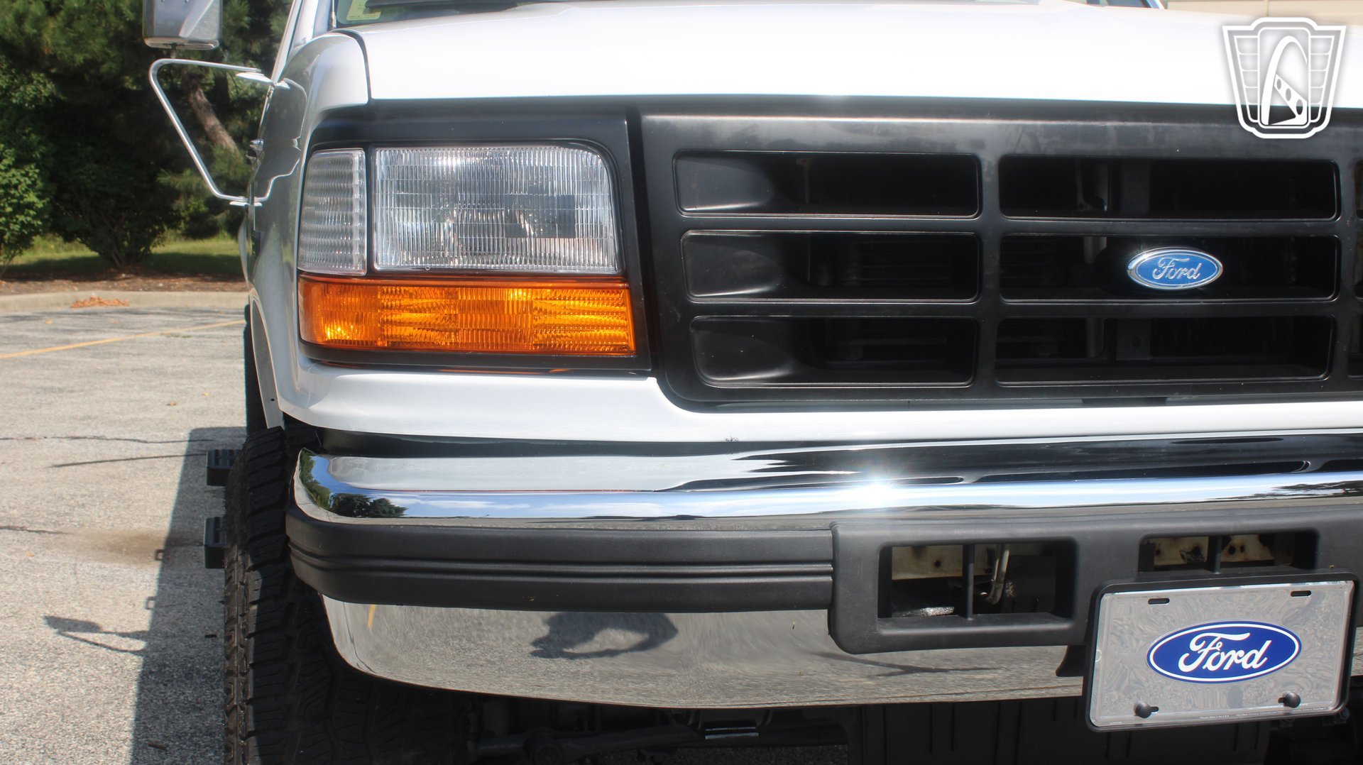 Used 1997 Ford F350 4x4 Crew Cab image 40