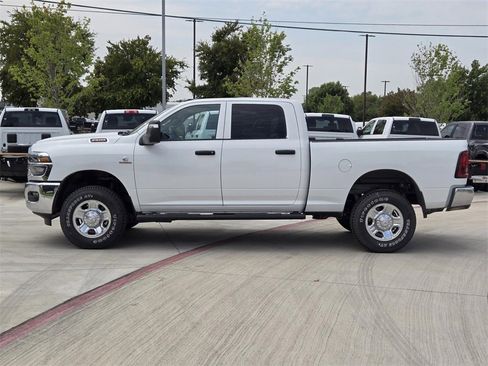 New 2025 RAM 2500 Tradesman image 2