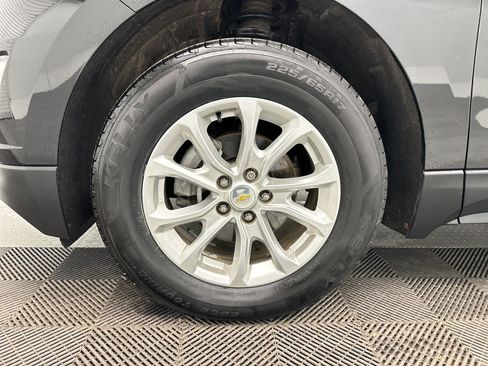 Certified 2020 Chevrolet Equinox LT image 12
