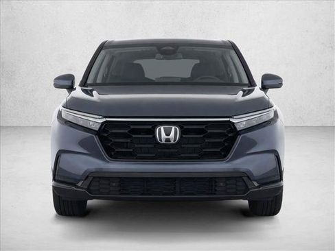 Certified 2024 Honda CR-V LX image 2