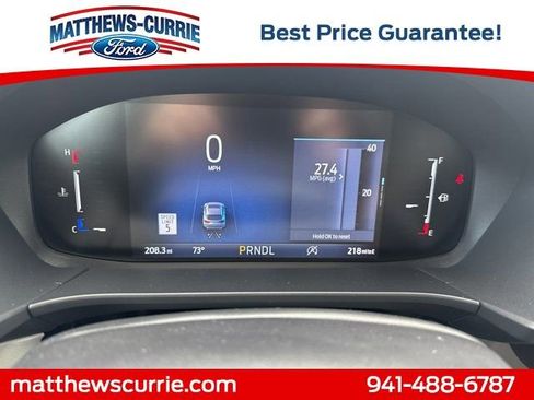 New 2026 Ford Escape Active w/ Tech Pack #1 image 16