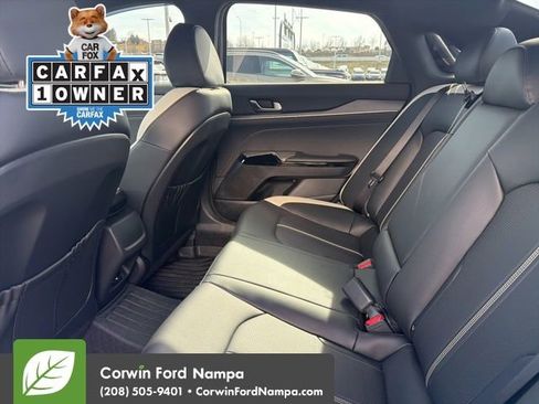 Used 2025 Kia K5 GT-Line image 8