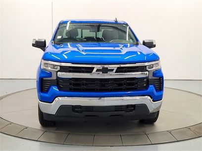 New 2025 Chevrolet Silverado 1500 LT w/ Leather Package