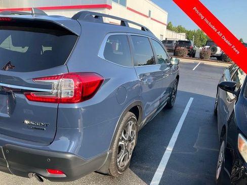 Used 2023 Subaru Ascent Limited AWD/4WD image 5