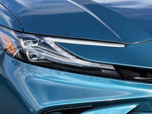 New 2026 Toyota Camry XSE FWD image 28