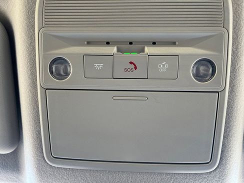 New 2026 Nissan Kicks SR w/ Cold Weather Package image 7