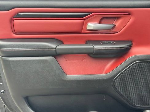 Used 2022 RAM 1500 Rebel w/ Rebel Level 2 Equipment Group AWD/4WD image 20