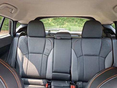 Certified 2024 Subaru Crosstrek 2.5i Limited w/ Crosstrek Mirror Package AWD/4WD image 41