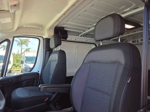 New 2026 RAM ProMaster 1500 w/ Convenience Group FWD image 13