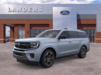 New 2026 Ford Expedition King Ranch