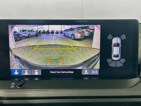 Used 2025 Honda Accord Touring image 22
