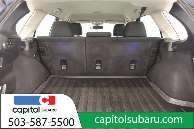 Used 2015 Subaru Outback 2.5i w/ Popular Package #1 AWD/4WD image 24