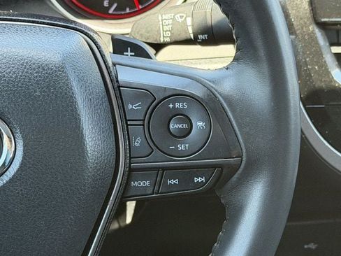 Used 2024 Toyota Camry XSE w/ Driver Assist Package FWD image 15