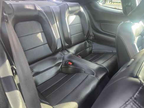 Used 2021 Ford Mustang GT Premium w/ GT Performance Package image 13