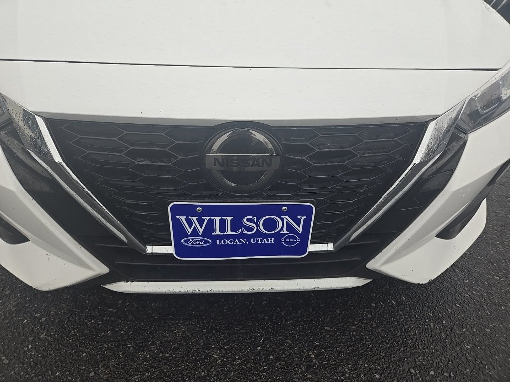 Used 2023 Nissan Sentra SV FWD image 31