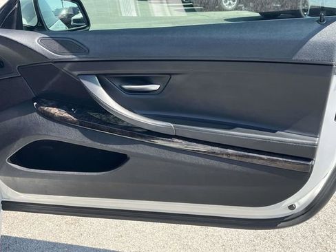 Used 2012 BMW 650i xDrive Coupe image 23