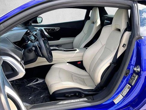 Used 2017 Acura NSX image 26
