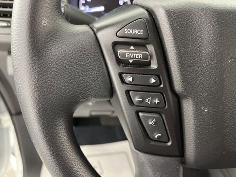 Used 2024 Nissan Frontier S image 23