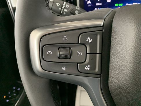 New 2026 Chevrolet Silverado 1500 LT image 23