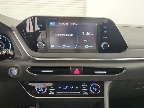 Used 2021 Hyundai Sonata SEL Plus w/ Cargo Package FWD image 13