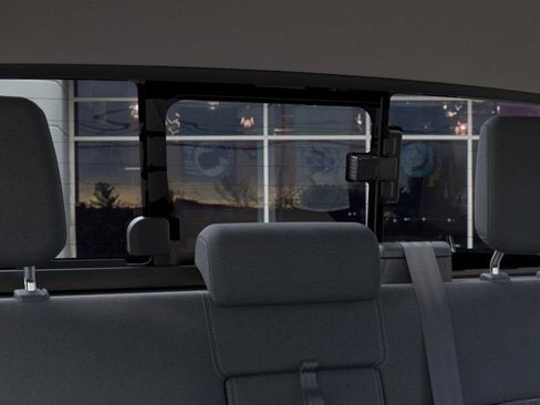 New 2025 Ford Ranger XLT w/ Black Appearance Package image 22