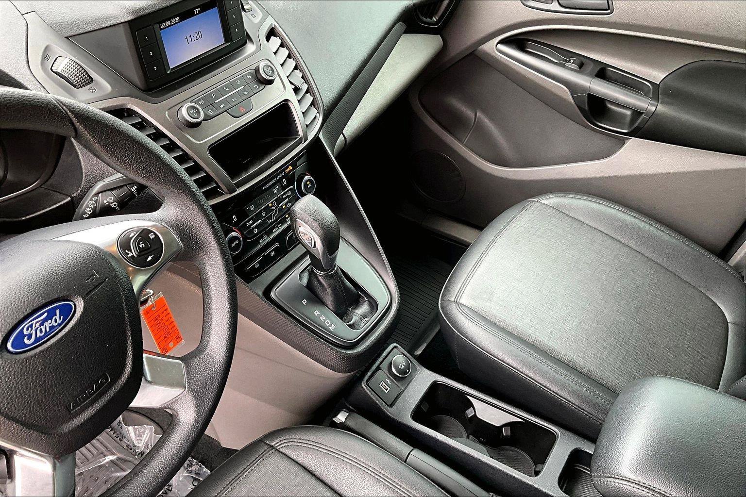 Used 2019 Ford Transit Connect XL FWD image 16