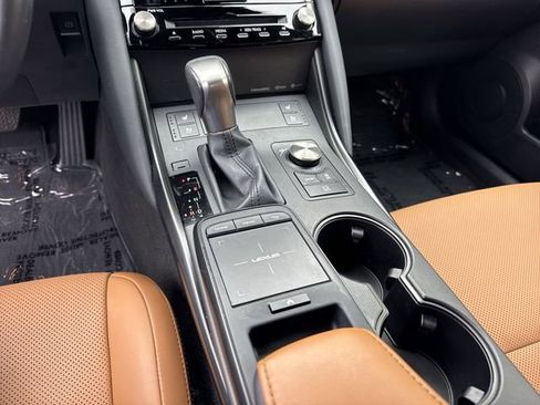 Used 2023 Lexus IS 300 300 w/ Comfort Package image 21